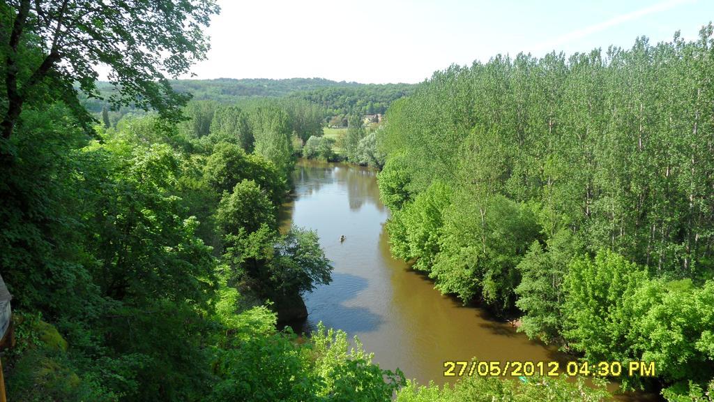 La Maison Des Landes Bed and Breakfast Mouzillon Exterior foto